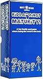 Kids Against Maturity: The Original Card Game for