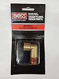 Boss Part # MSC05078 FILL CAP & ELBOW KIT