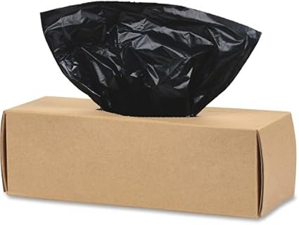 dog waste station refill bags