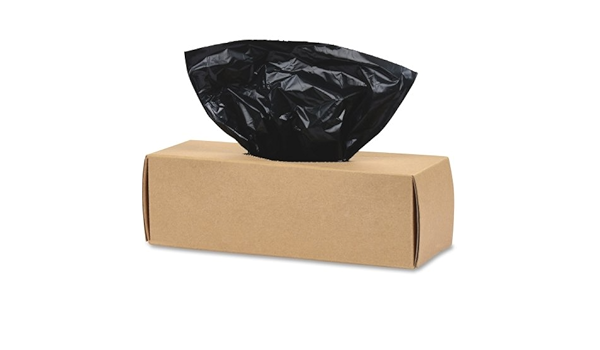 dog waste station refill bags