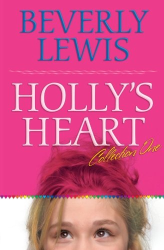 Holly's Heart, Volume 1: Best Friend, Worst Enemy/Secret Summer Dreams/Sealed with a Kiss/The Trouble with Weddings/California Crazy (Holly's Heart 1-5) (v. 1)