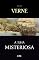 Livro A Ilha Misteriosa (Viagens Maravilhosas)