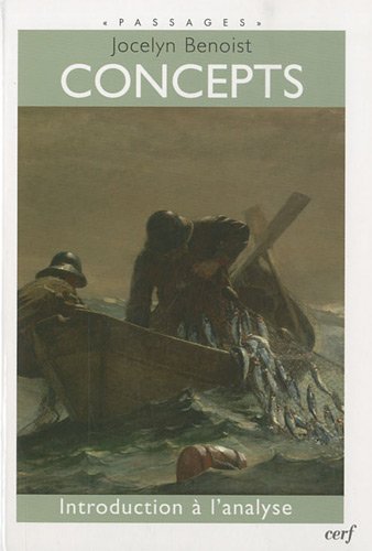 Concepts