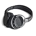 Alphasonik V50BT Bluetooth Headphones for Those Looking for a Pair of Wireless Headphones with Excellent Sound Quality. Bluetooth 5.0 connectivity and up to 30 Hours of Playtime on a Single Charge.