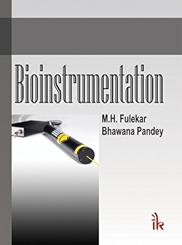 Download Bioinstrumentation (English Edition) PDF