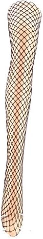 Women's Sexy Medium Mesh Pantyhose