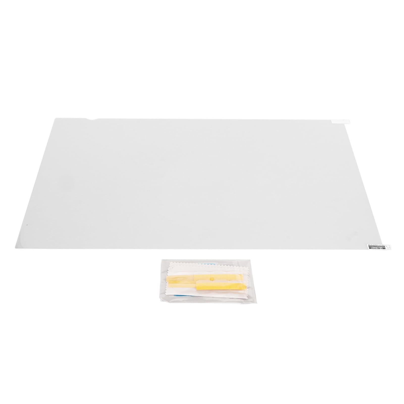 22 Inch Computer Screen Filter, Blue Light Blocking, Eye Protection, Scratch Proof, Desktop Monitor Screen Protector