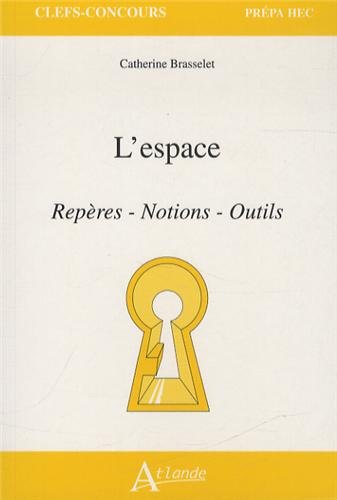 L' espace