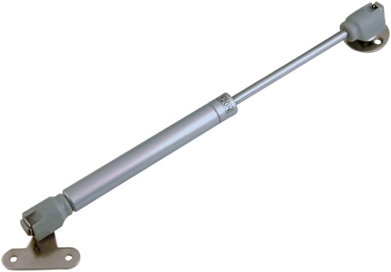 Modket M4334-100N-2 100N/22.5LB Gas Strut Lid Stay Lift Support Soft Open Hinges — 2 Pack