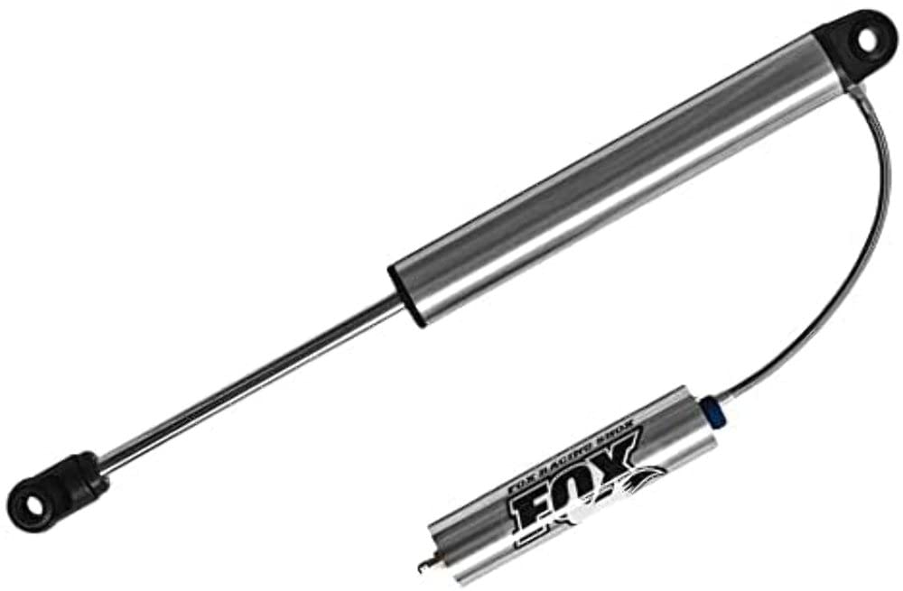 Photo 1 of *JUST THE RUBBER BOOT* Fox Shocks 985-26-103 Front Shock Absorber Fits Ford F-250 Super Duty