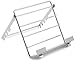 Taymor Ultimate Bathtub Caddy, Chrome