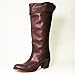 FRYE Women's Jane Tall Cuff Boot