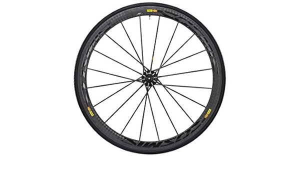 Mavic Cosmic Carbon Ultimate - Ruedas traseras bicicleta de ...