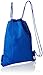Mickey Mouse and Friends Draw String Backpack Bag - Blue by Disney