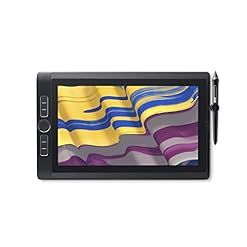 Wacom MobileStudio Pro 13 Windows 10, Intel Core i5, 128GB