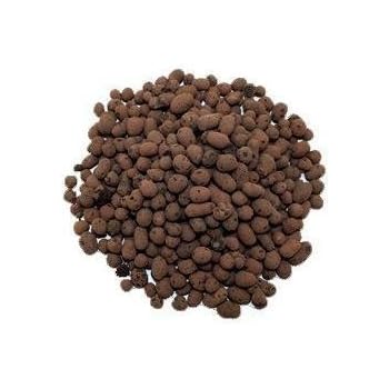 Amazon com Leca Clay Orchid Hydroponic Grow Media 2 