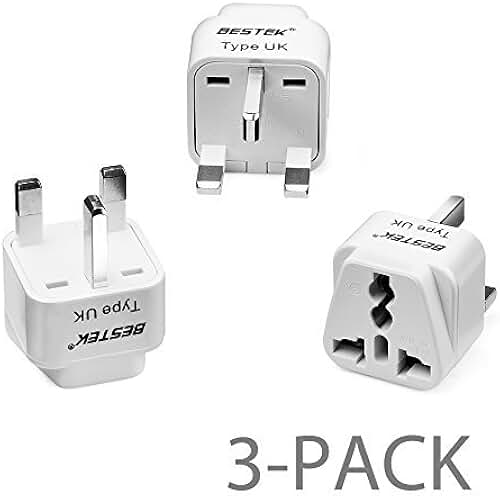 dubai power adapter