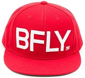 Amazon Co Jp Bump Of Chicken Bfly Cap Cap Red Toys