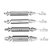 OEMTOOLS 25158 Damaged Screw Extractor Set - 4 Piece