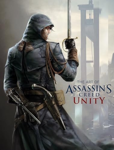 The Art of Assassin's Creed® IV: Black FlagTM: Ubisoft