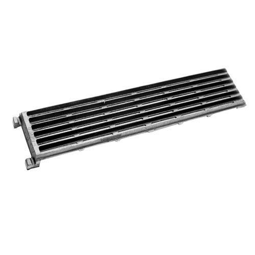 Bakers Pride BAKERS PRIDE T1006A Broiler Top Grate Ch Xx Oem 23-7/8 X 5-1/8 241072