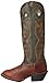 Tony Lama Boots Men's Dawson RR1016 Western Boot