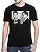Frank Sinatra Arrested Police Mugshot 1938 T-Shirt