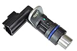 PT Auto Warehouse CKP487 - Crankshaft Position Sensor