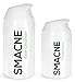 SMACNE Severe Acne Treatment 30 Day Kit Starter Size With Tea Tree Oil, Benzoyl Peroxide, Jojoba Oil, Aloe Vera, Salicylic Acid, Glycolic Acid, Hyaluronic Acid, Cystic Acne Treatment