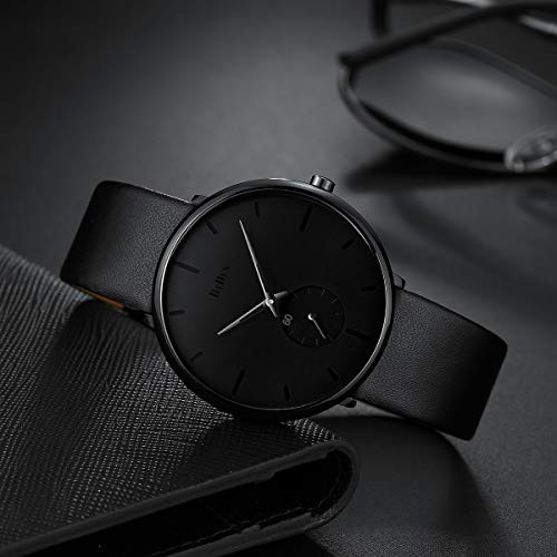 black watch designers