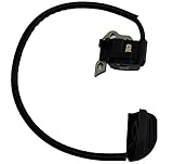 High Performance 291424001 Ignition Coil Module For Ryobi RY08420 Blower Vacuum Homelite RY08420A Backpack Blower