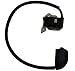 High Performance 291424001 Ignition Coil Module For Ryobi RY08420 Blower Vacuum Homelite RY08420A Backpack Blower