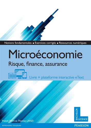 Microéconomie