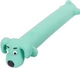 Petface Latex Loofahs Soft Chew Dog Toy One Supplied Colour Vary view 4