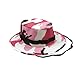Jungle Hat - Pink Camo