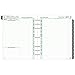 Day-Timer Daily Planner Refill 2017, Two Page Per Day, Traditional, 8-1/2 x 11