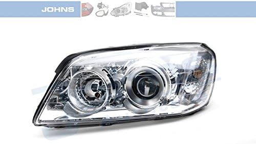 Johns 21 41 09 HEADLIGHTS