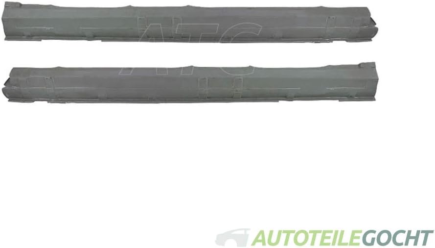 OPEL KADETT B Schweller Einstiegsblech Für Viertürer NEU! EUR 119,98