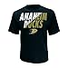 Knights Apparel NHL Men's Printed Cotton Tee