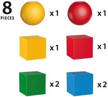 brio magnetic building blocks