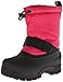 Northside Frosty Kids Winter Snow Boots & Gloves Combo for Girls & Boys