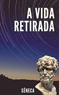 Livro A vida retirada