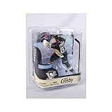McFarlane Toys NHL Sports Picks Series 28 Action Figure Sidney Crosby (Pittsb...