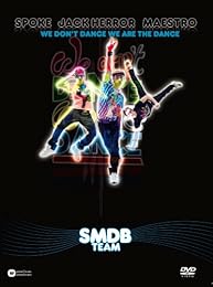 We Don't Dance We Are The Dance