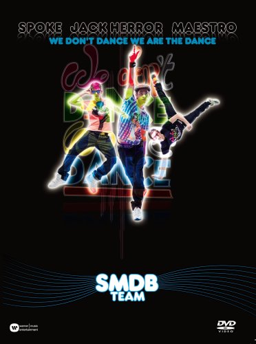 We Don't Dance We Are The Dance