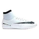 Nike Kids' MercurialX Victory VI CR7 Dynamic Fit Indoor Soccer Shoes