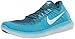 Nike Men’s Free RN Flyknit 2017 Running Shoe