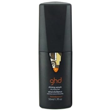 ghd hair serum