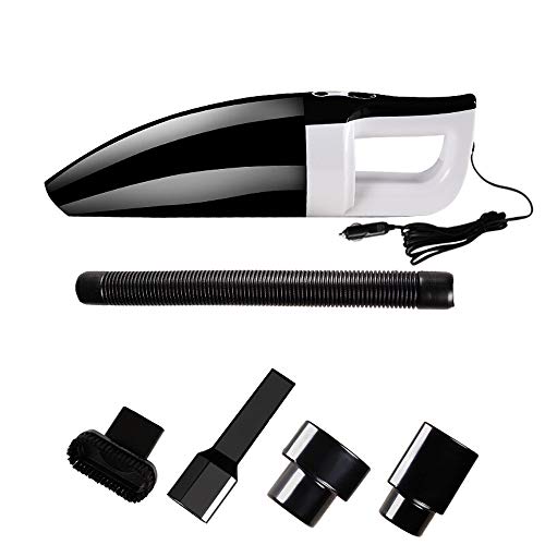 Weastion Car Vacuum Cleaner Automotive Vacuum Cleaner Dust