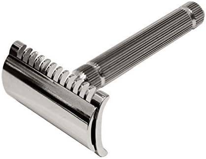 Piccolo Razor - Nickel razor by Fatip by Fatip